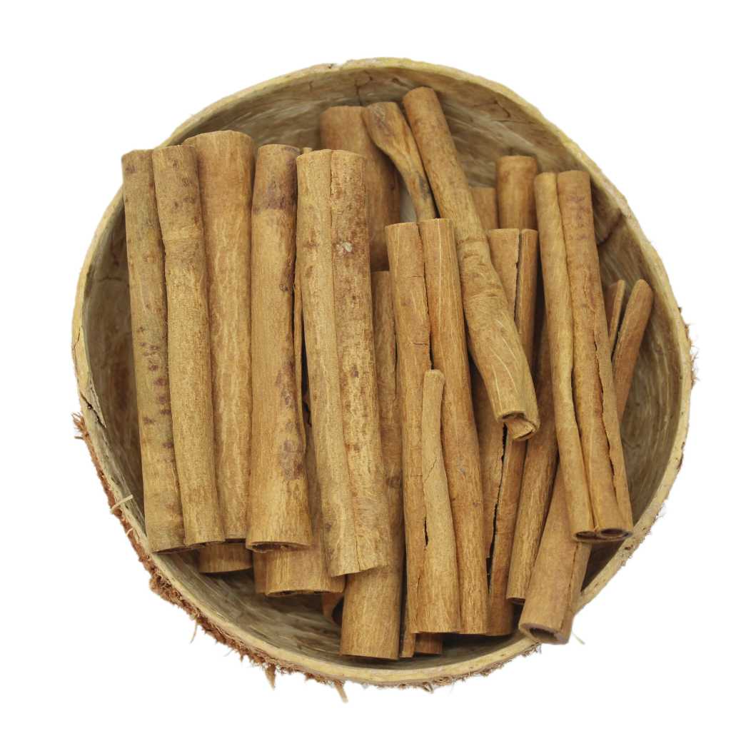 دارچین سیگاری